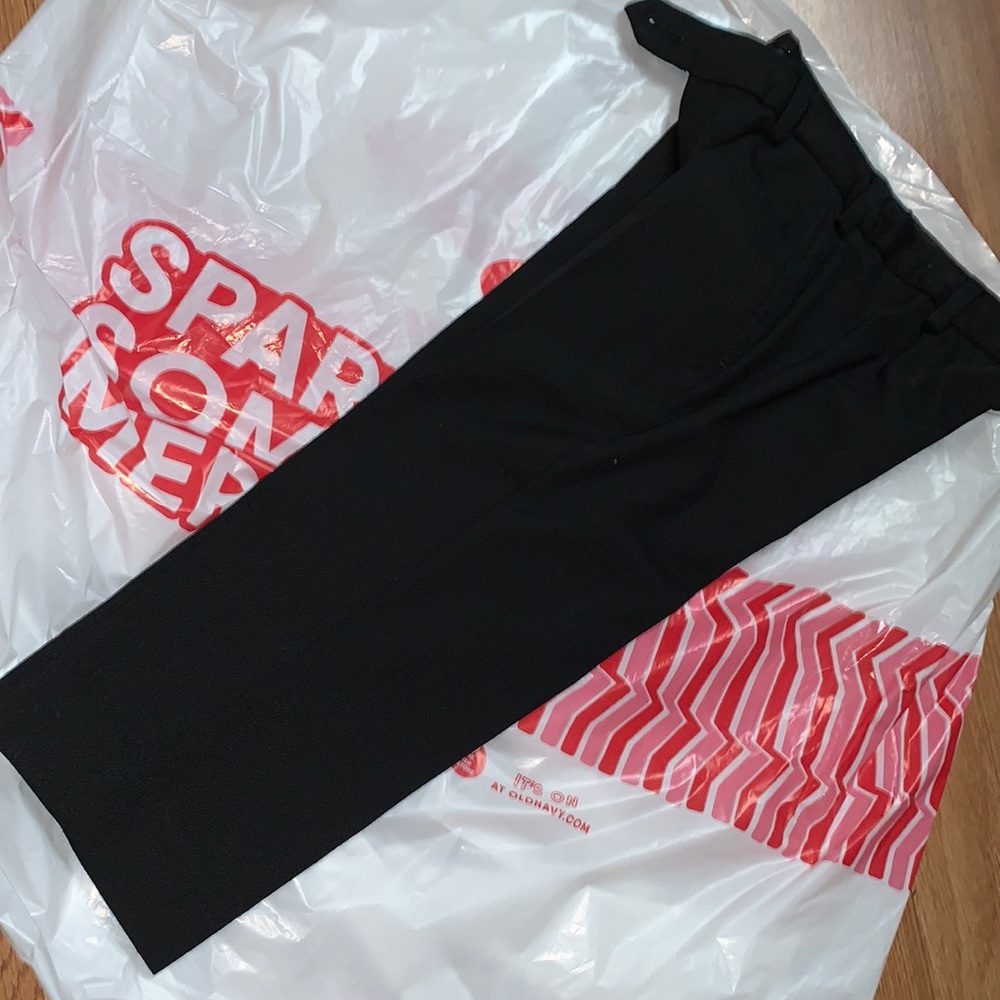 Boys dress pants